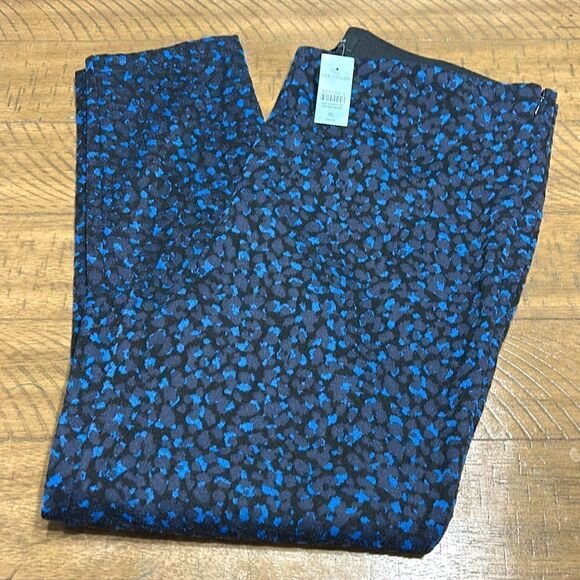 NWT Ann Taylor pants size XL petite - Picture 1 of 10